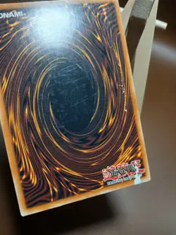 HP/DMG Mutant Mindmaster PTDN-ENSE1 - Super Rare Limited Edition Yugioh! - Image 3