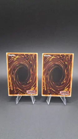 Gemini Elf X2 RP02-EN026 Retro Pack 2 Unlimited|Unlimited Edition - Image 2