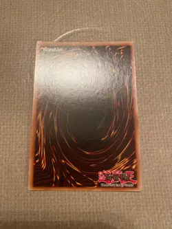 Yu-Gi-Oh! Double cyclone mint common 1st ed DP10-EN022 - Image 2