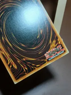 LP Flamvell Magician - HA01-EN008 - Super Rare - Limited Edition YuGiOh - Image 2