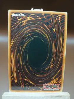 LP Flamvell Magician - HA01-EN008 - Super Rare - Limited Edition YuGiOh - Image 3