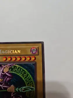 Dark Magician BPT001 LIMITED EDITION - Image 2