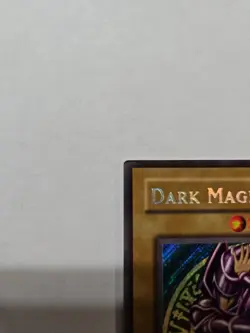 Dark Magician BPT001 LIMITED EDITION - Image 3