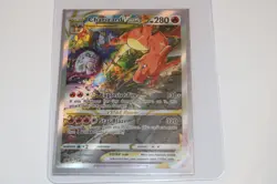 Charizard VSTAR SWSH262 SWSH: Sword & Shield Promo Cards Holo - Image 1