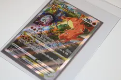 Charizard VSTAR SWSH262 SWSH: Sword & Shield Promo Cards Holo - Image 2