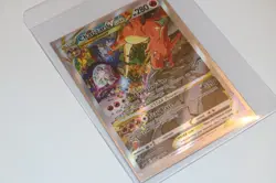 Charizard VSTAR SWSH262 SWSH: Sword & Shield Promo Cards Holo - Image 3