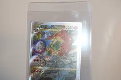 Charizard VSTAR SWSH262 SWSH: Sword & Shield Promo Cards Holo - Image 4