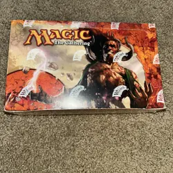 Wizards of the Coast Magic The Gathering Born of the Gods Card Game - - Image 2