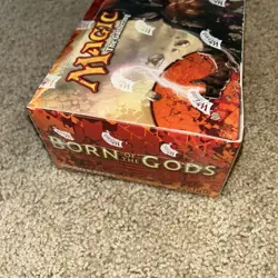 Wizards of the Coast Magic The Gathering Born of the Gods Card Game - - Image 3