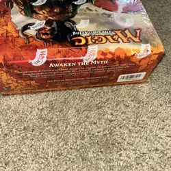 Wizards of the Coast Magic The Gathering Born of the Gods Card Game - - Image 5