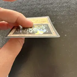 Ancient Tomb Magic The Gathering Tempest MTG Card - Image 5