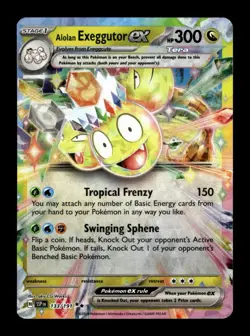 Surging Sparks - Choose Your Card - Reverse Holo, Rare, EX, IR+ - NM - SV5 - Image 4