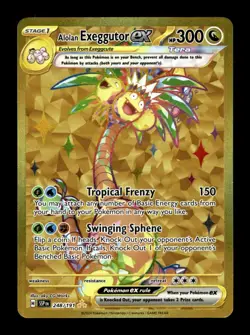 Surging Sparks - Choose Your Card - Reverse Holo, Rare, EX, IR+ - NM - SV5 - Image 5