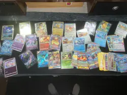 Eeveelutions Pokemon Card Collection Lot Holos Full Arts Hits Vintage Wotc More - Image 2