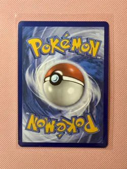 TCG Pokemon English Gothitelle 211 Sv: Scarlet & Violet Promo Cards Holo - Image 2