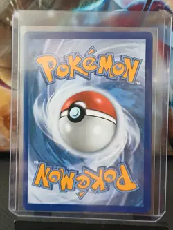 Mega Lucario ex 160/132 Me01: Mega Evolution Pokemon Card - Image 3