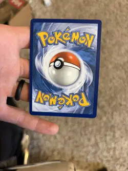 Gumshoos 153/132 Mega Evolutions Pokemon Card Near Mint - Image 2
