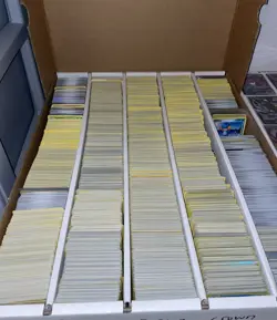 Pokemon Card Lot 100 OFFICIAL TCG Cards + 2 Ultra Rare | VMAX GX EX VSTAR OR V! - Image 2