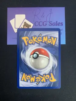 Pokemon TCG Tangela Original Base Set 66/102 Common card WOTC 1999 Excellent - Image 2