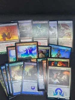 ***MTG Promo/Pre-Release cards***Magic mix FOIL/Non-Foil YOU PICK! - Image 1
