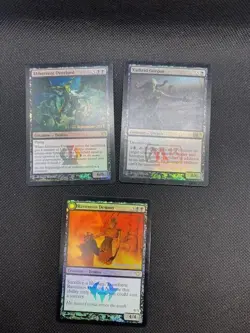 ***MTG Promo/Pre-Release cards***Magic mix FOIL/Non-Foil YOU PICK! - Image 3