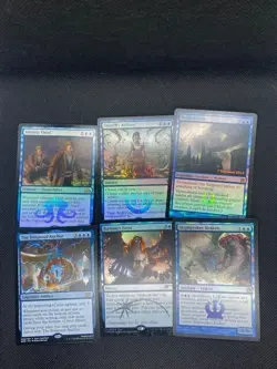 ***MTG Promo/Pre-Release cards***Magic mix FOIL/Non-Foil YOU PICK! - Image 4