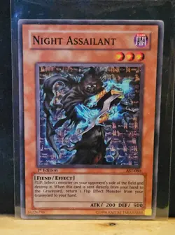 Yu-Gi-Oh Lot of 8 Cards 1st Edition Unlimited NM to LP Condition - Image 2