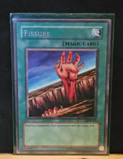 Yu-Gi-Oh Lot of 8 Cards 1st Edition Unlimited NM to LP Condition - Image 3