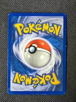 Pokemon WOTC Card - Magby - Neo Genesis - Non-Holo Rare - 23/111 - LP - Image 2