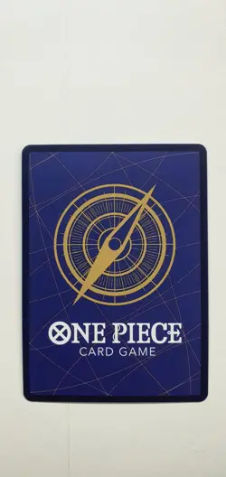 🧭 One Piece Card Game - Monkey D. Luffy OP07-109 TR - Egghead / The Four Empero - Image 4