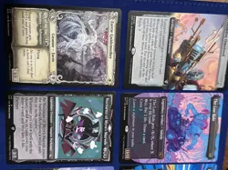 Lot of 19 ALL Cards Showcase Alt Art, Foil- MTG Magic NM - common-Mythic Lot 4 - Image 3