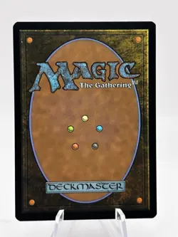 Smeagol Helpful Guide 0231 Foil Lord Of The Rings LTR MTG LP - Image 2