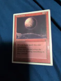 Blood Moon Chronicles Regular - Image 1