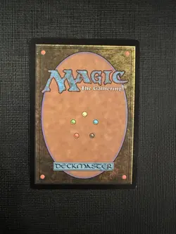 Egg Pawn 2101 | Near Mint FOIL | Secret Lair Drop SLD Magic MTG - Image 2