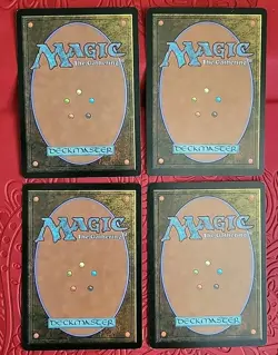 MTG Guilty Conscience x4 LP/NM ~Scourge (Magic the Gathering)*Free Shipping* - Image 2