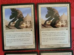 MTG Guilty Conscience x4 LP/NM ~Scourge (Magic the Gathering)*Free Shipping* - Image 3