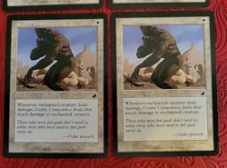 MTG Guilty Conscience x4 LP/NM ~Scourge (Magic the Gathering)*Free Shipping* - Image 4