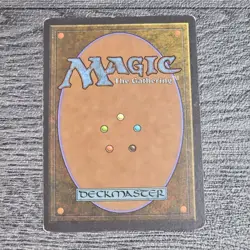 Ankh of Mishra ~ Fourth Edition [ Magic MTG ] Revised LP - Image 2