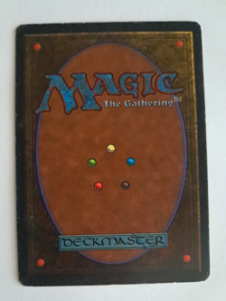 Ivory Tower HP Antiquities MTG Magic the Gathering - Image 2