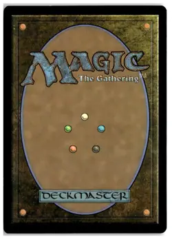MTG Foil Chord of Calling (Rainbow Foil) - Secret Lair Drop Series MP English - Image 2