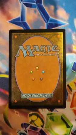 Eerie Ultimatum *FOIL* (IKO) 184 NM MTG - Image 2