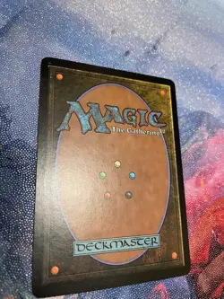 Tomb of Urami Betrayers of Kamigawa Mtg Magic Gathering - Image 2