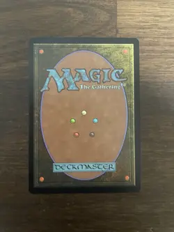 MTG Secret Lair Encyclopedia of Magic R Crop Rotation #0003 - Image 2