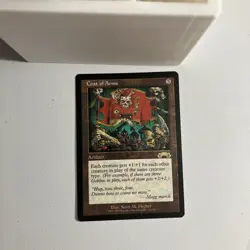 Coat of Arms Exodus Regular - Image 1