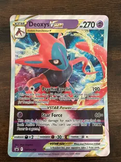16x Pokemon Jumbo Card Lot Greninja Deoxys Lugia Palkia Etc - Image 3