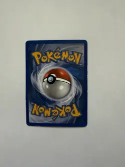 Pokemon Card Ex Delta Species Ditto Pikachu 63/113 2005 Reverse Stamped Holo NM - Image 2