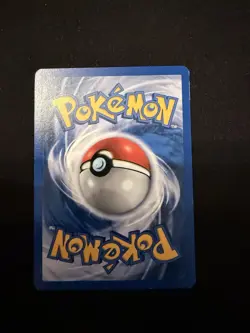 Pokemon TCG Phanpy Neo Genesis #43/111 Unlimited Uncommon Near Mint - Image 2