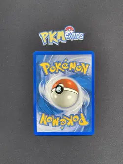 Pokemon TCG Krabby Crystal Guardians 54/100 Regular LP. - Image 2