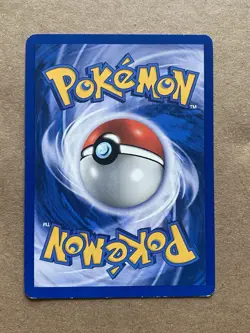 Good Manners 111/132 Gym Hero’s Pokemon TCG (LP) - Image 2