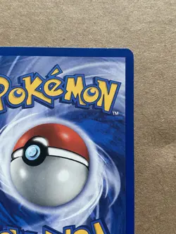Good Manners 111/132 Gym Hero’s Pokemon TCG (LP) - Image 3